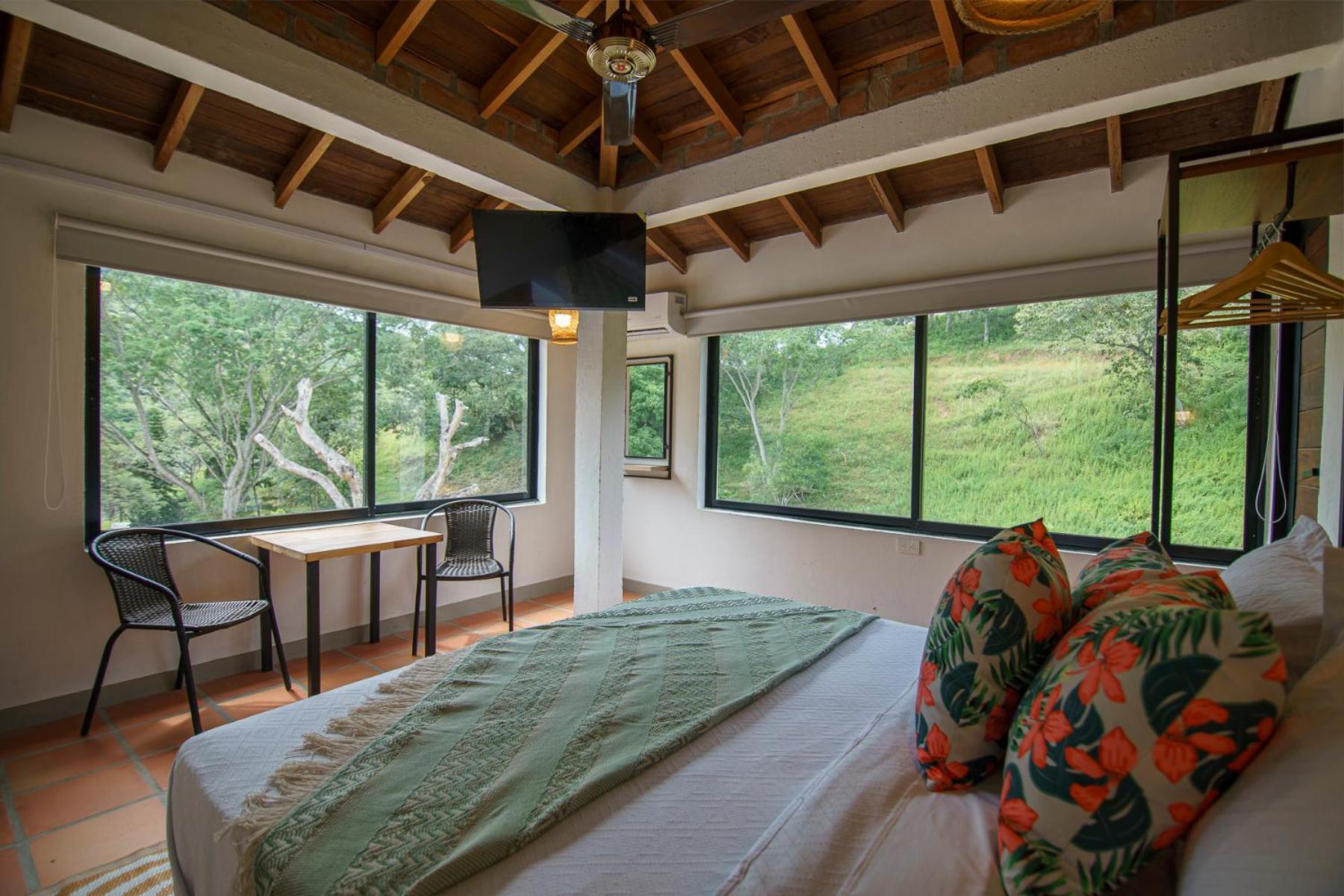 Tres Lagos Hotel ซานเฮโรนิโม ภายนอก รูปภาพ